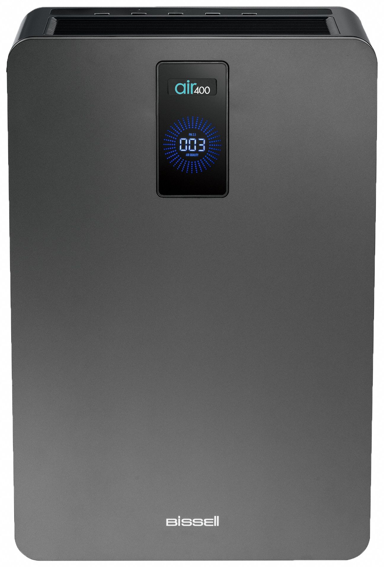 Air Purifier,24 in H,10 in D Grainger