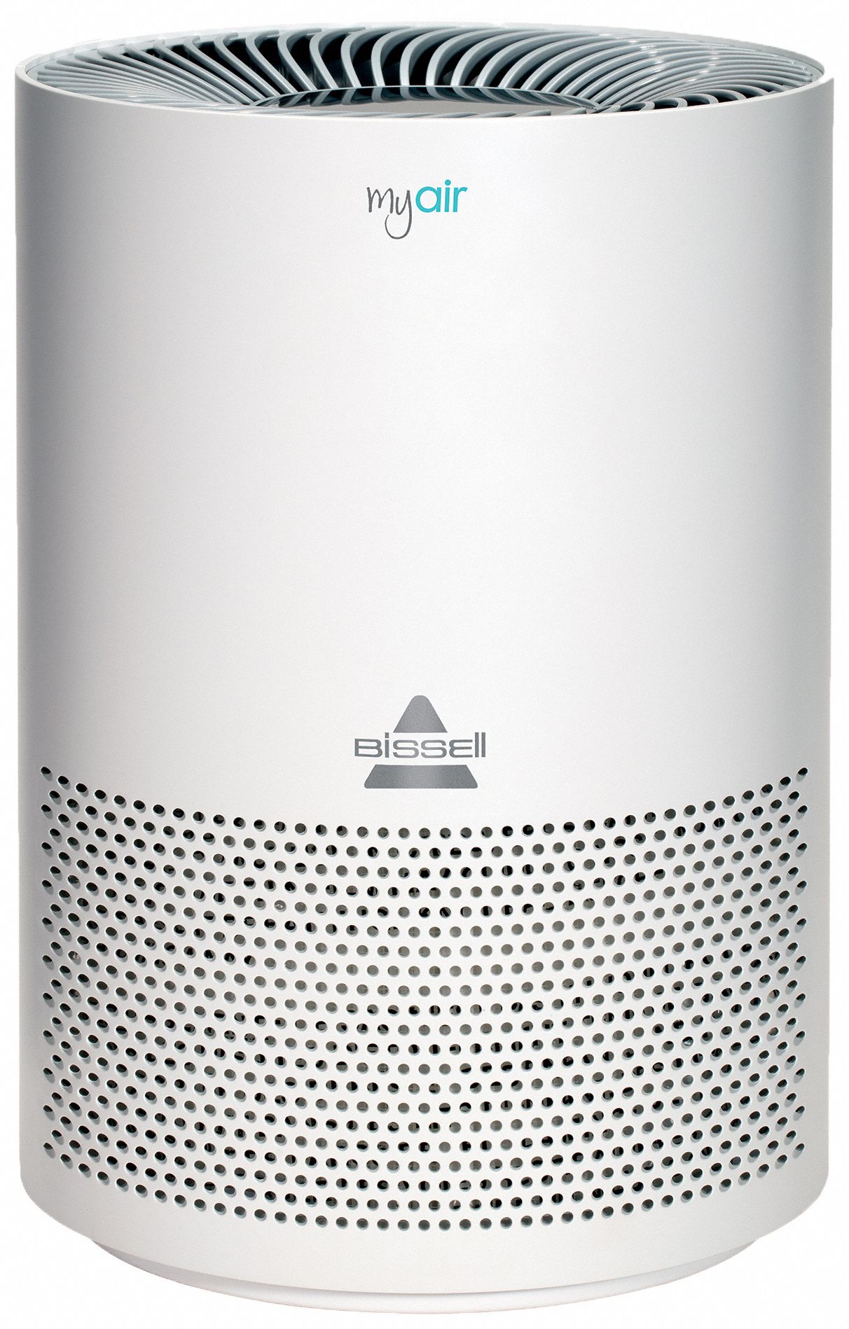 Air Purifier,12.2 in H,9 in D Grainger