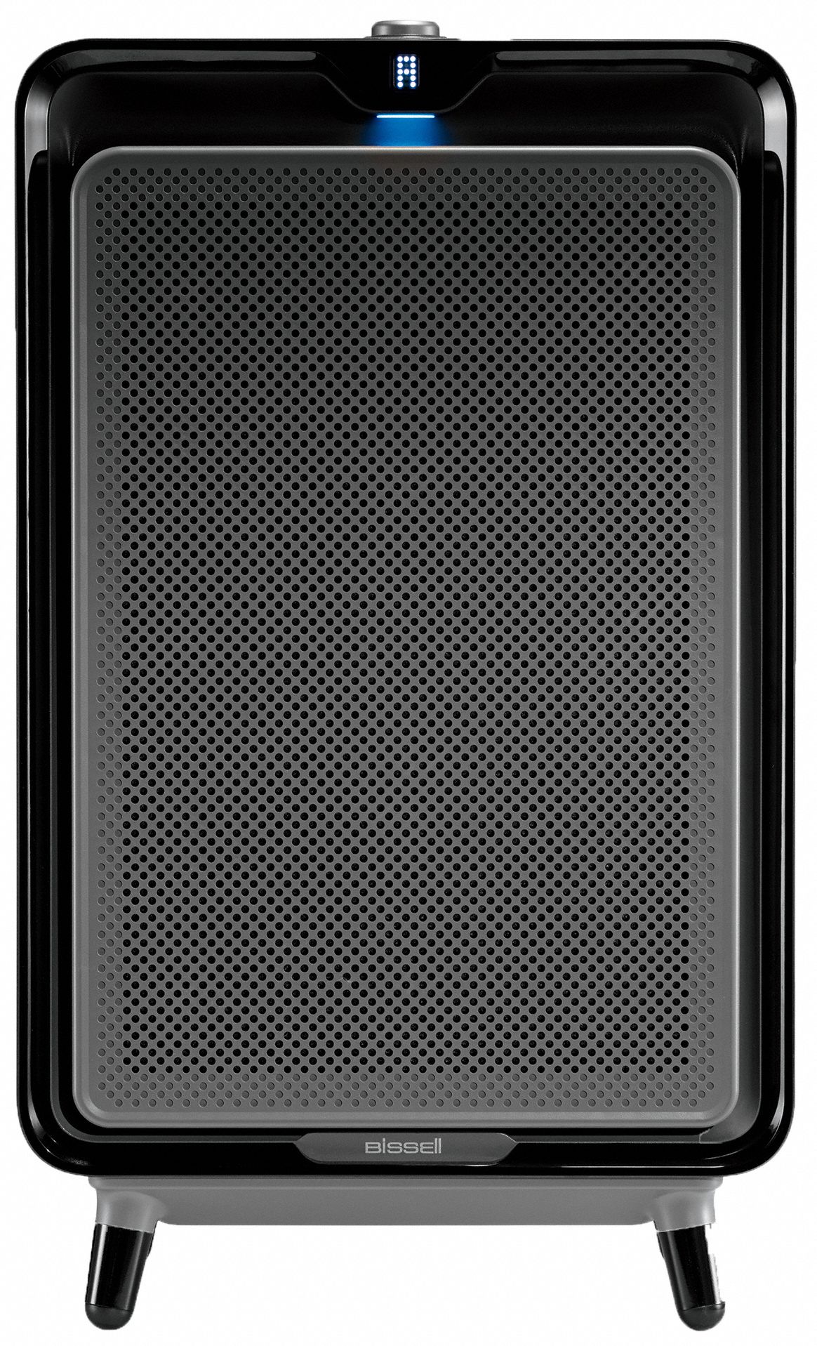 Air Purifier 25 in H 10 in D