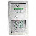Telephone Entry System,  1 Number of Lines