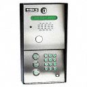 Telephone Entry System,  1 Number of Lines