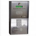 Telephone Entry System,  1 Number of Lines