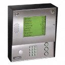 Telephone Entry System,  1 Number of Lines