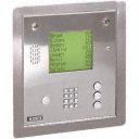 Telephone Entry System,  8 Number of Lines