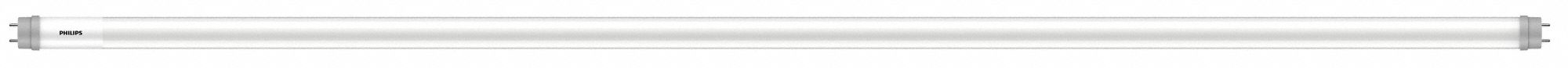 Linear LED Bulb,  Med Bi-Pin (G13), T8, 1PK