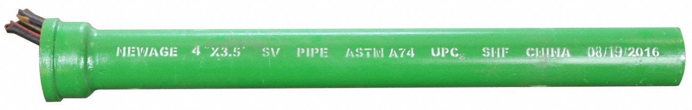 Pipe
