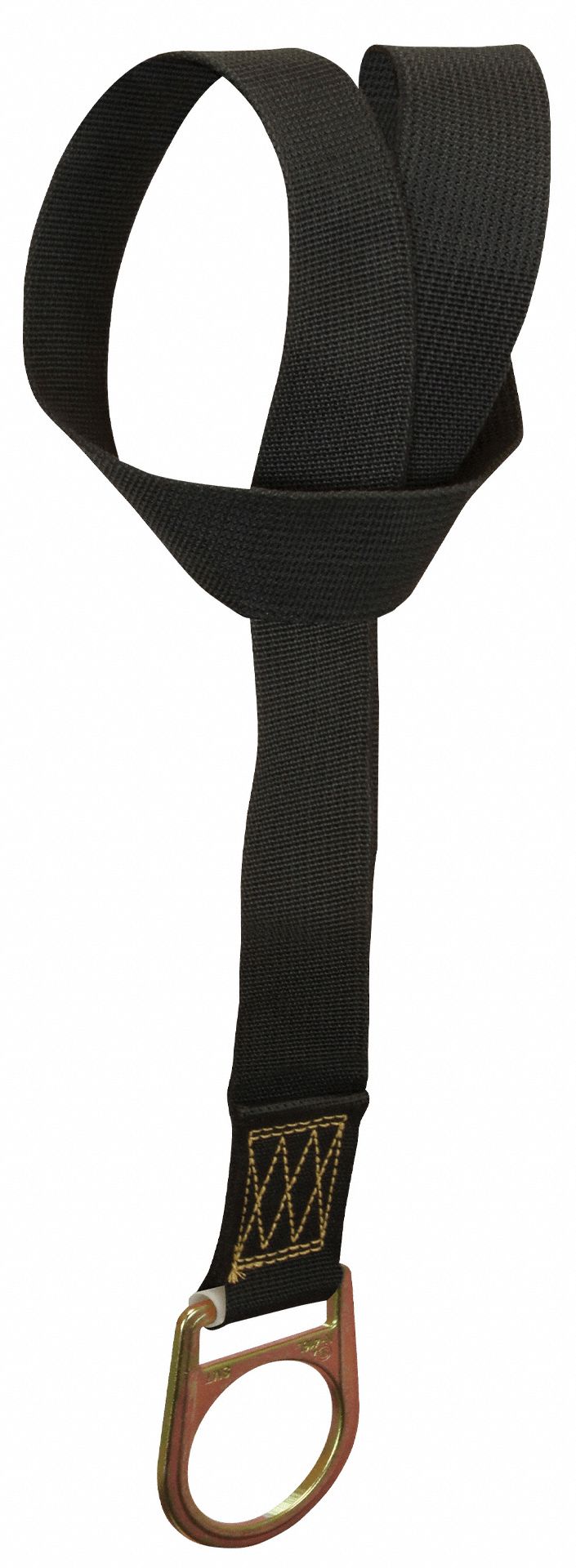 Welding Anchor: Overall