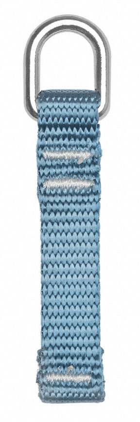 Tool Attachment: For Hand Tools, Tape-On, Tape-On, Steel, 2 lb Capacity