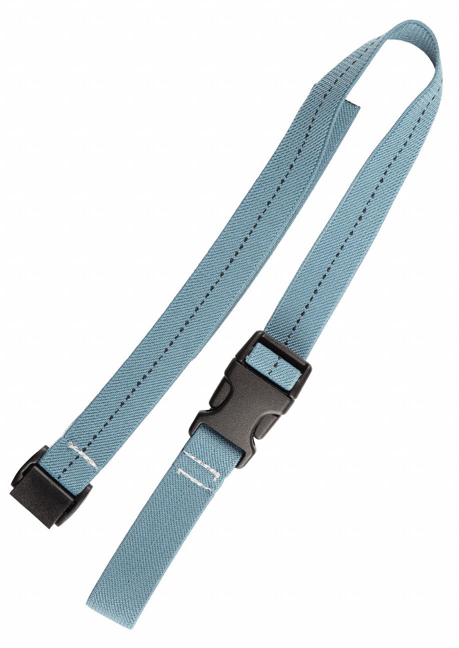 TETHERED TOOL ATTACHMENT,BLUE,2 LBS,PK5