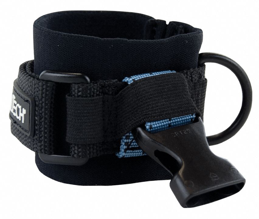 Tool Attachment: Speed-Clip