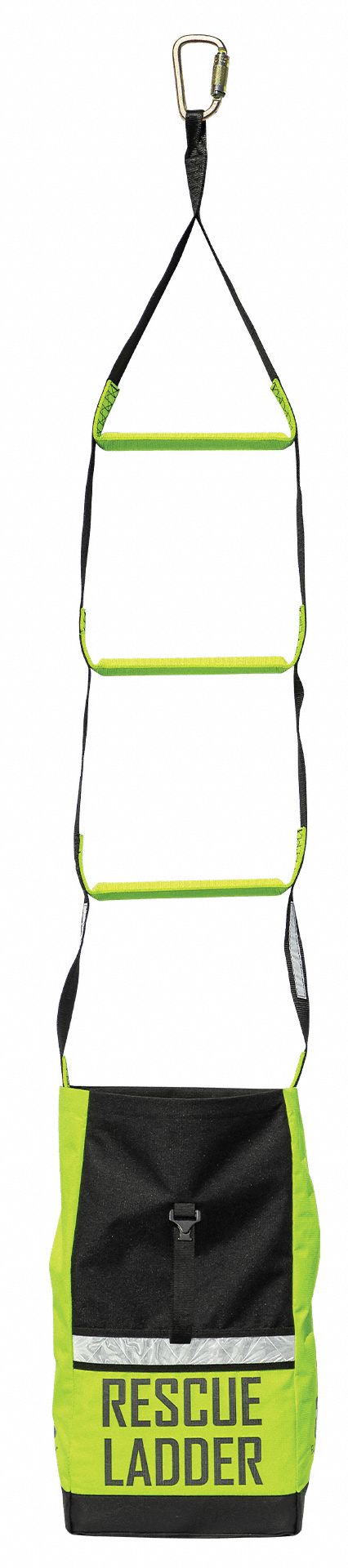 Descent Control, Steel