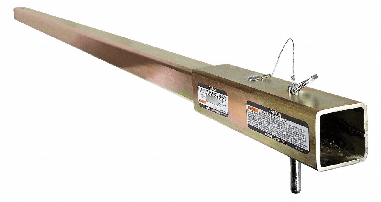 Vehicle Hitch Mount Extender Plated