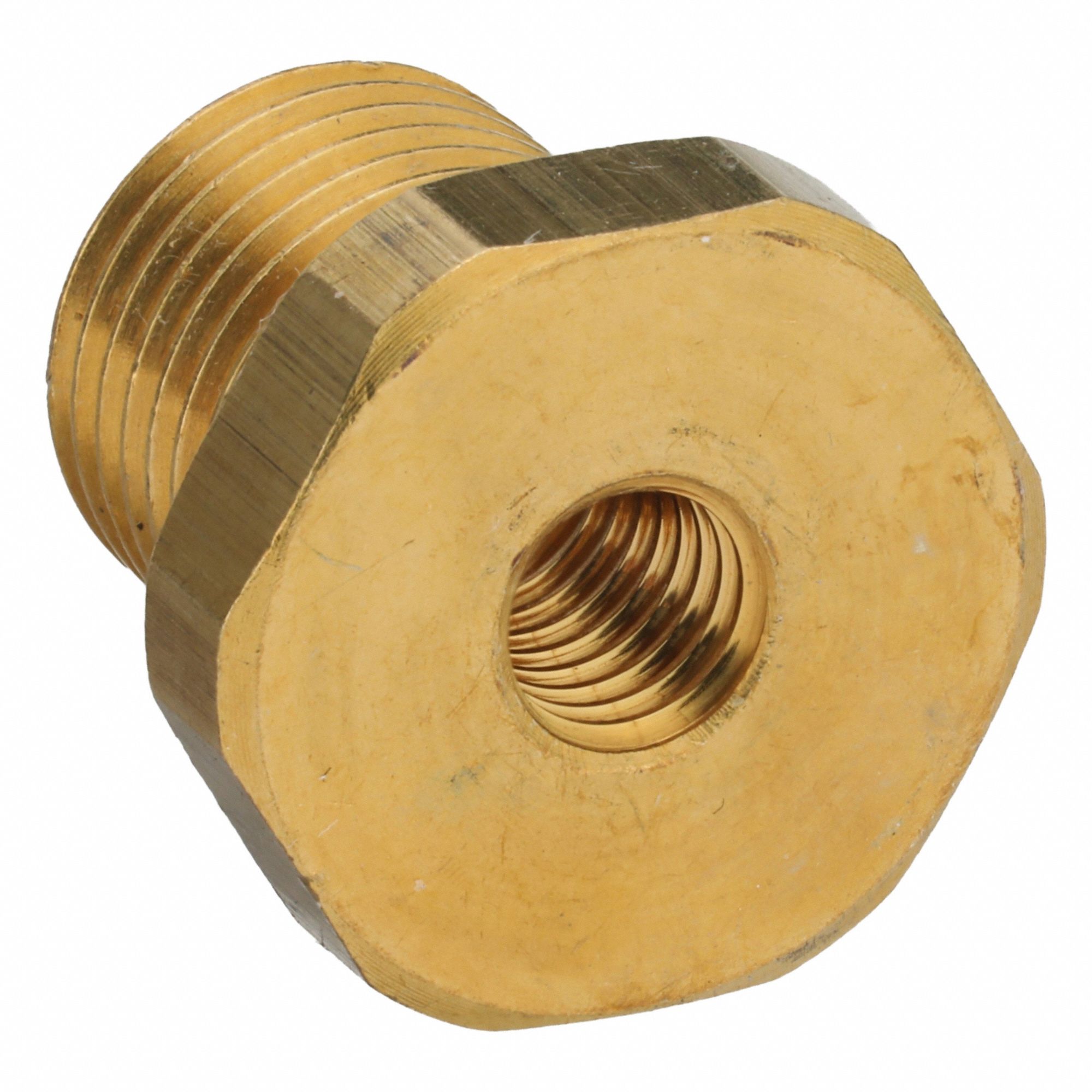 LEGRIS, Straight, 5 mm, Metal Pipe Straight - 60XH71|0117 00 19 - Grainger