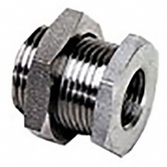 Bulkhead Fitting Female NPT