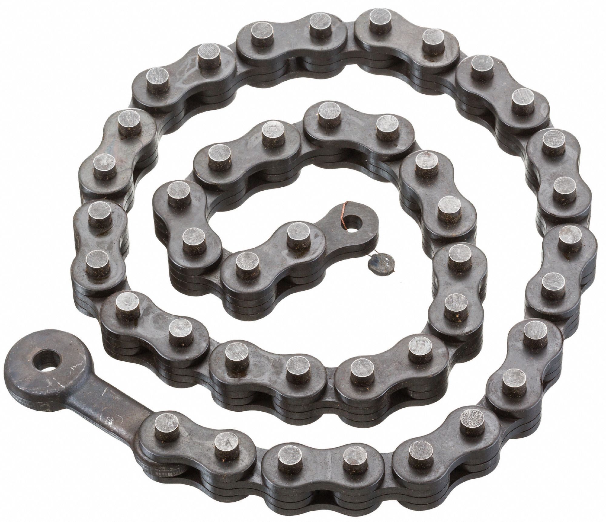 CHAIN, 3237 CHAIN TONG, CHAIN, 3237 CHAIN TONG, STEEL, COMPATIBLE MFG. MODEL # 3237