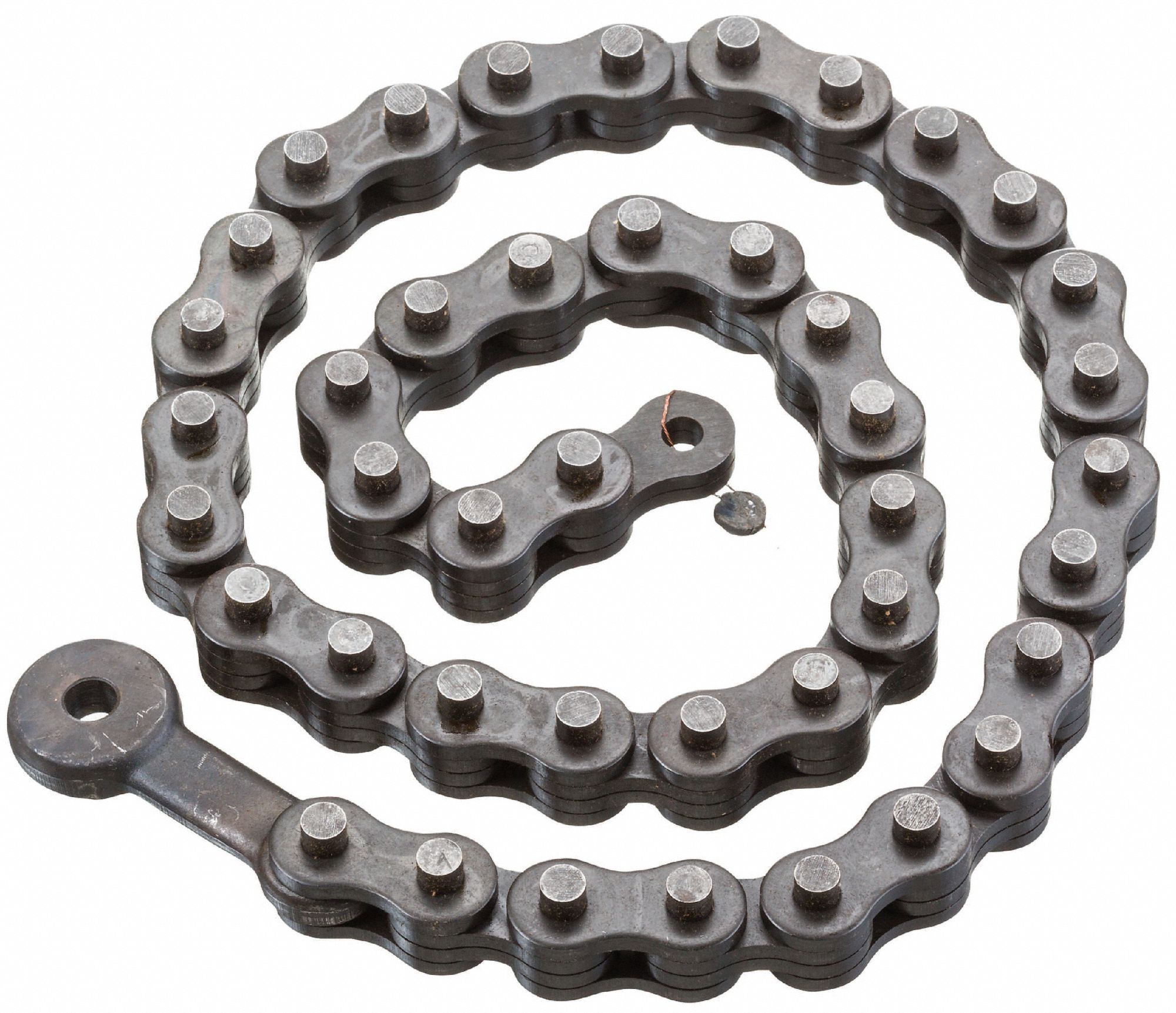 RIDGID, Steel, Chain, 3237 Chain Tong - 60XN01|93085 - Grainger