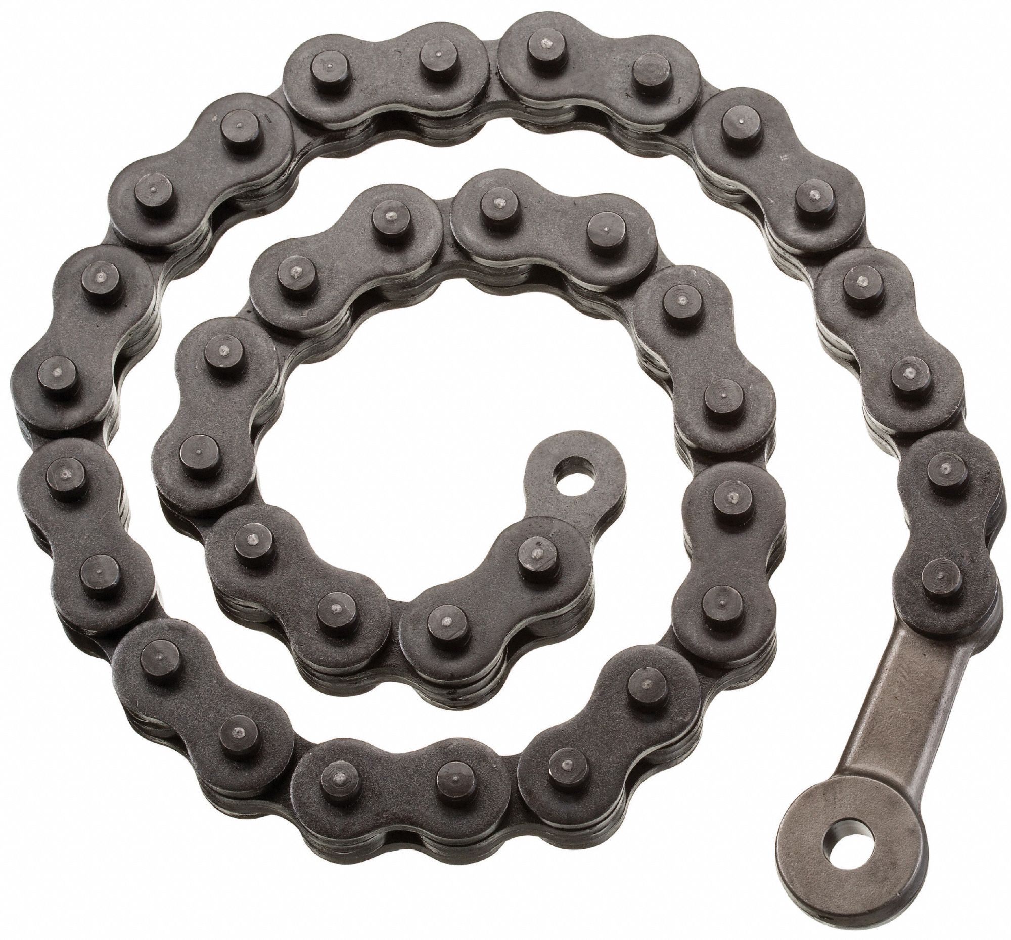 CHAIN, 3235 CHAIN TONG, CHAIN, 3235 CHAIN TONG, STEEL, COMPATIBLE MFG. MODEL # 3235