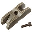 Heel Jaws for Pipe Wrenches