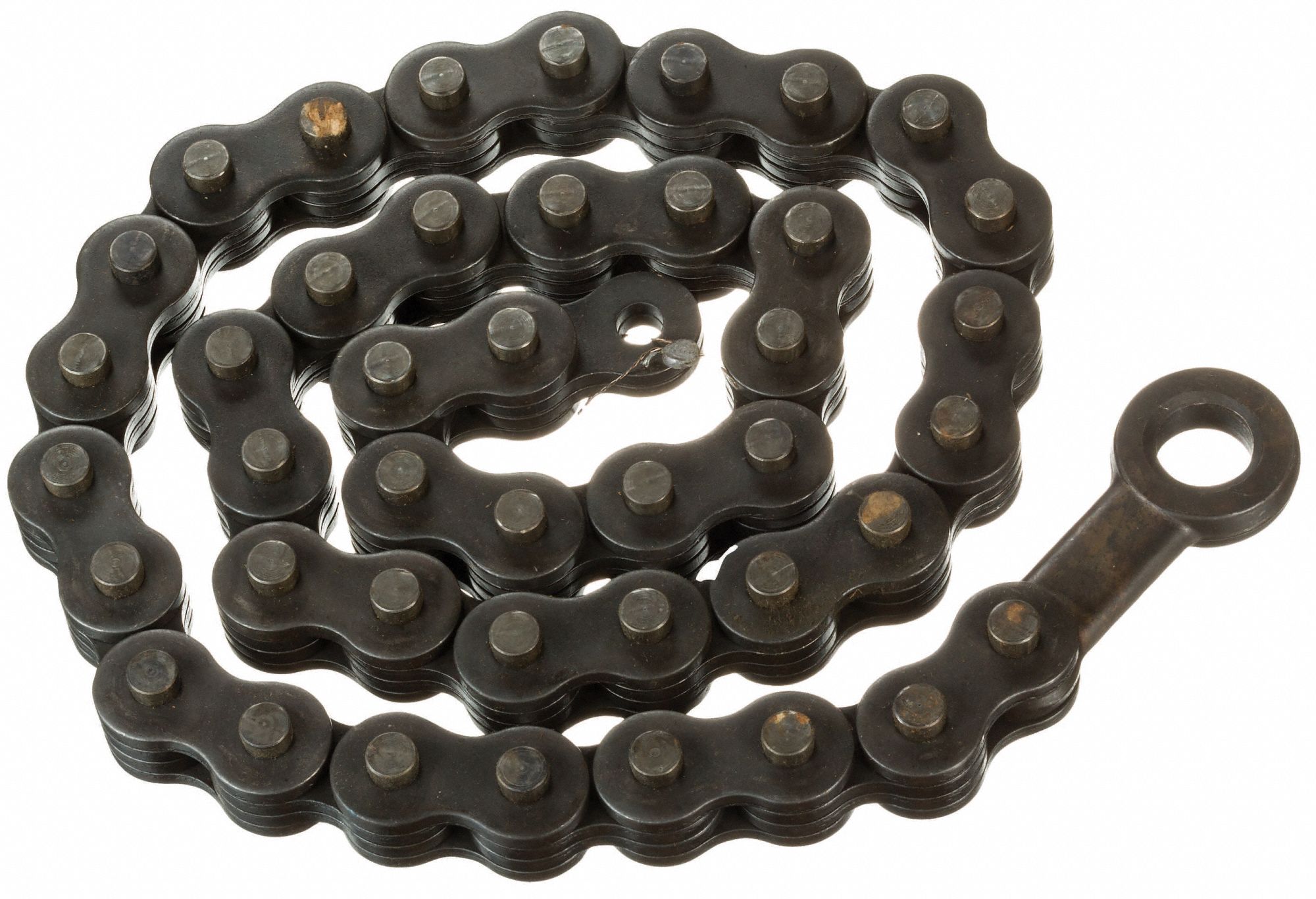 CHAIN, 3215 CHAIN TONG, CHAIN, 3215 CHAIN TONG, STEEL, COMPATIBLE MFG. MODEL # 3215