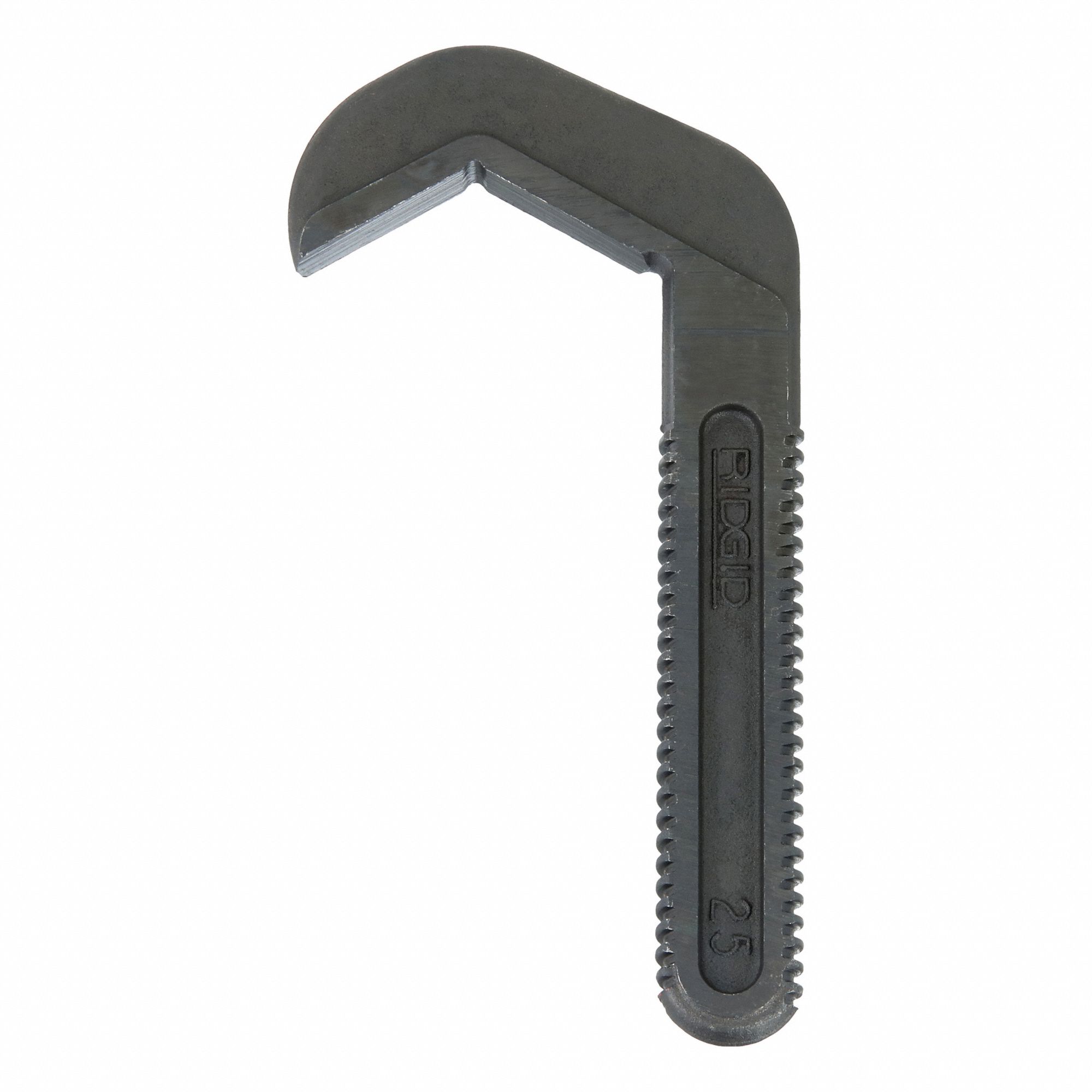 Jaw, Hook Wrench: