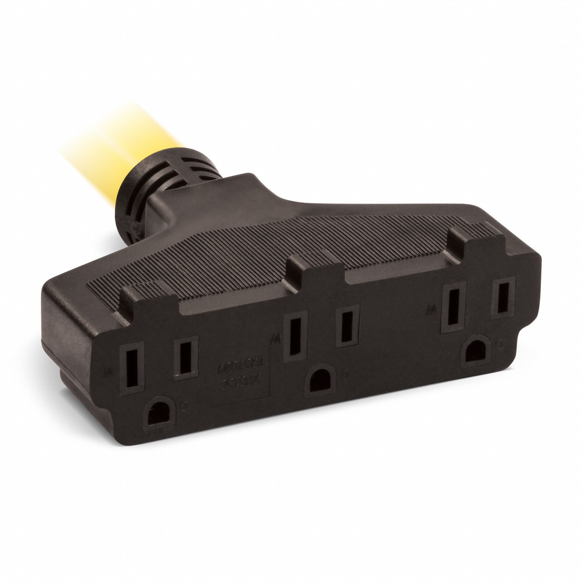 CHAMPION POWER EQUIPMENT Generator Extension Cord 25 ft Cord Lg, 520R