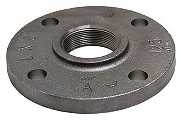 Metal Pipe Flanges