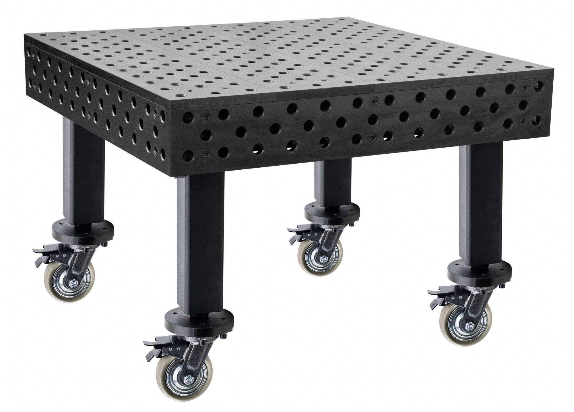 STRONG HAND TOOLS Modular Welding Table - 60YE51|T28-0121202-1406 ...
