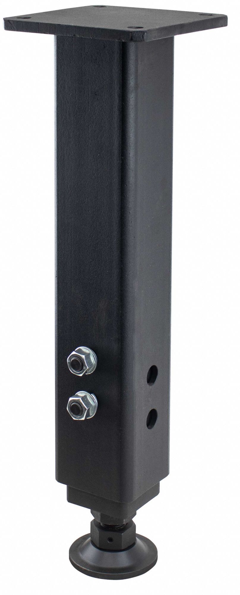 Adjustable Table Leg,  35.4 in H