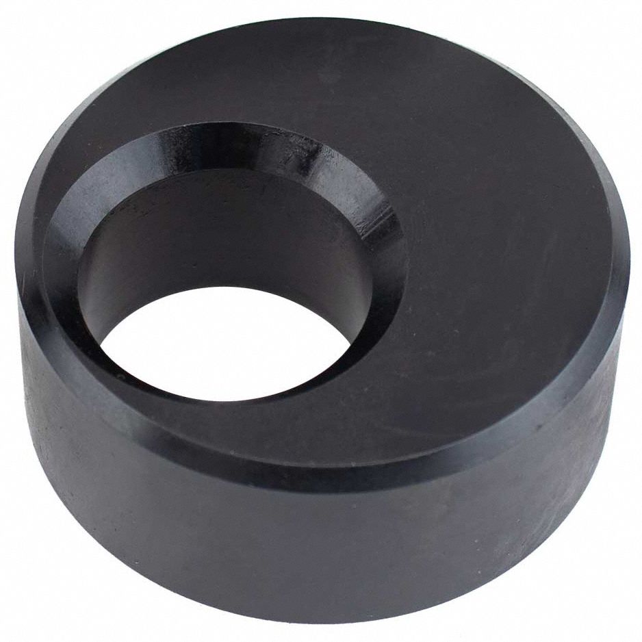 Adjustable Eccentric Stop,