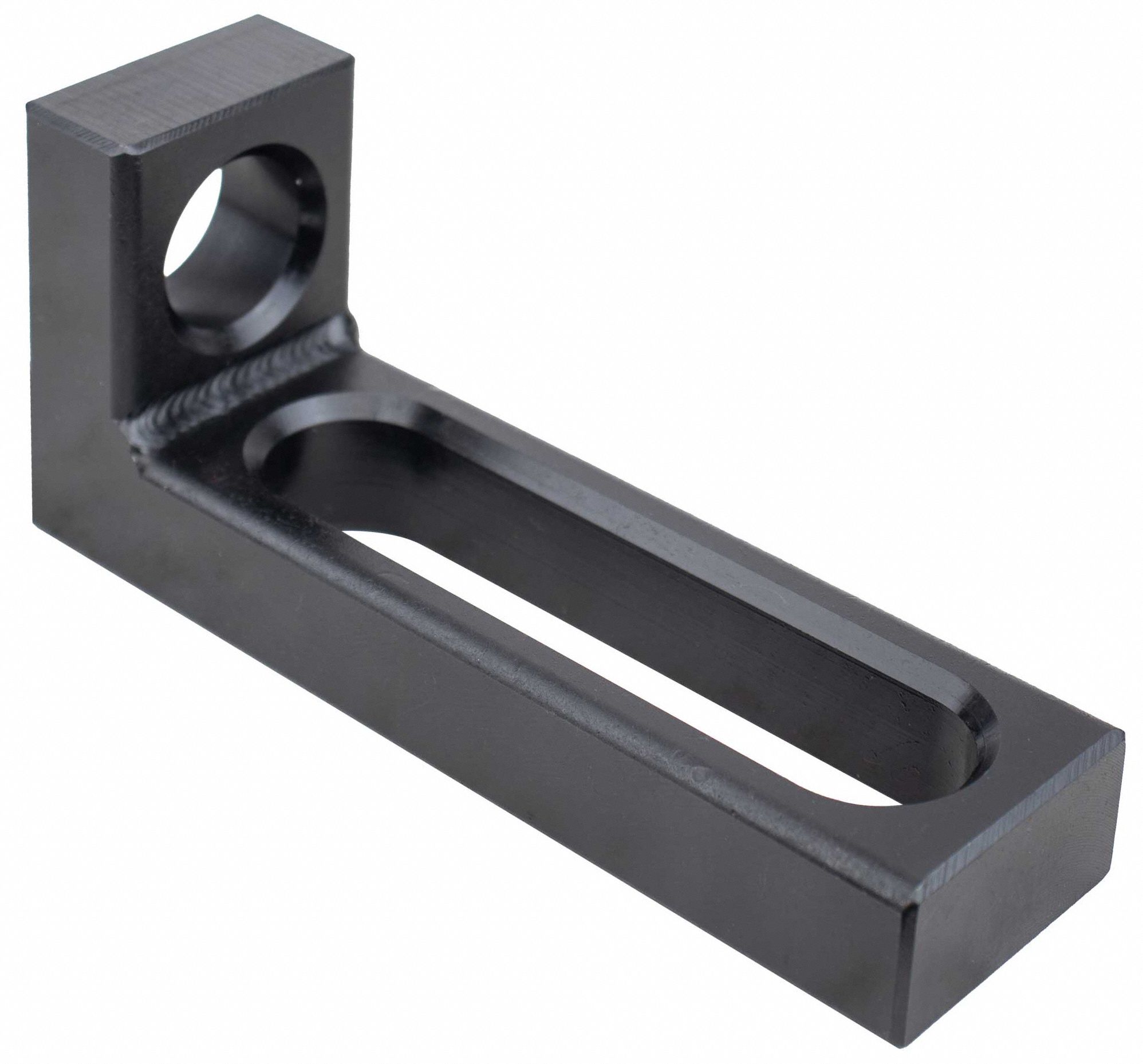 Angle Square,  6.9 in L,  2 in W,  3 in H