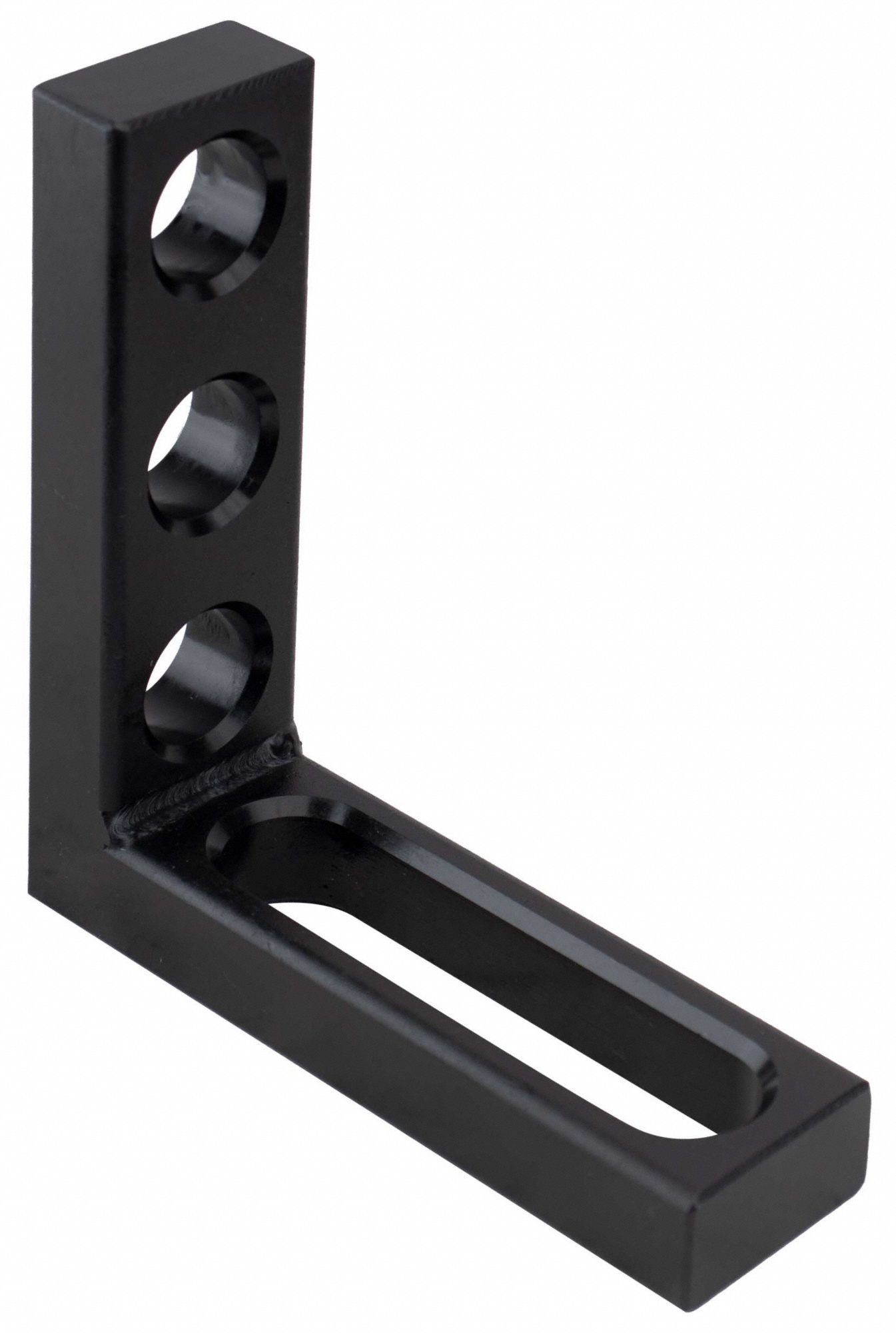 Angle Square,  6.9 in L,  2 in W,  6.9 in H