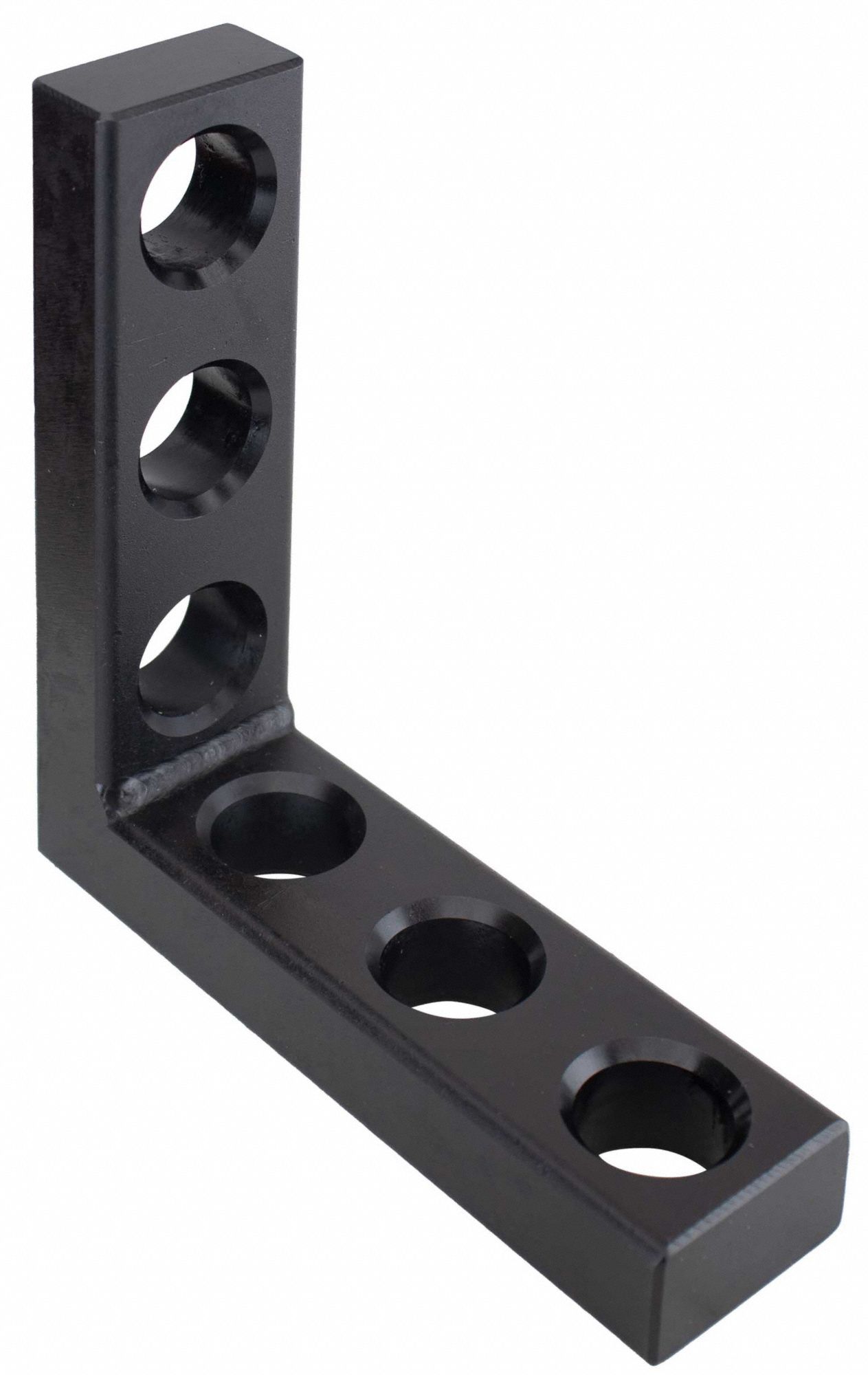 Angle Square,  6.9 in L,  2 in W,  6.9 in H