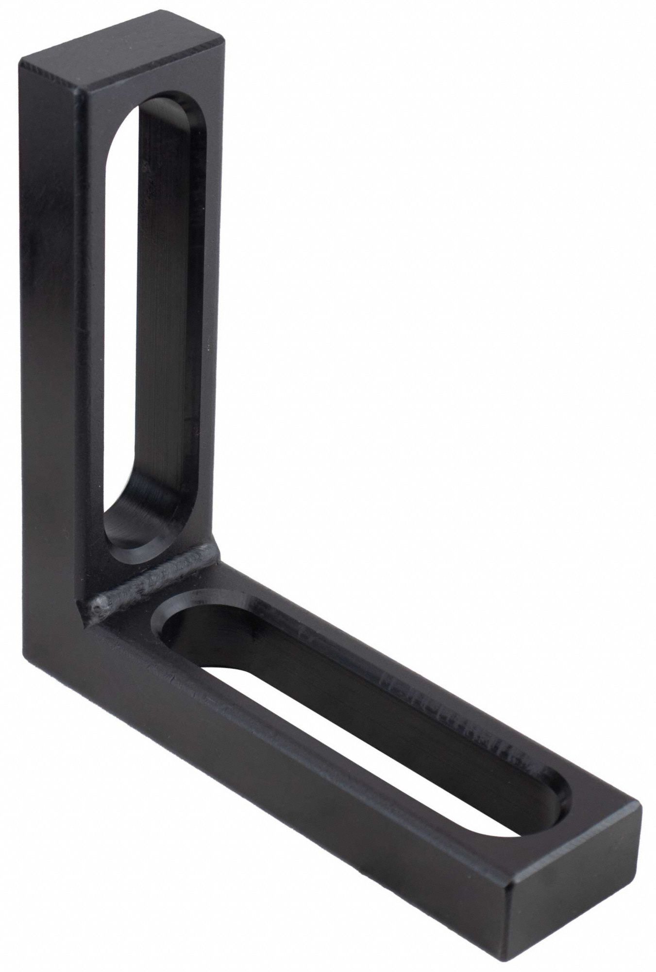 Angle Square,  6.9 in L,  2 in W,  6.9 in H