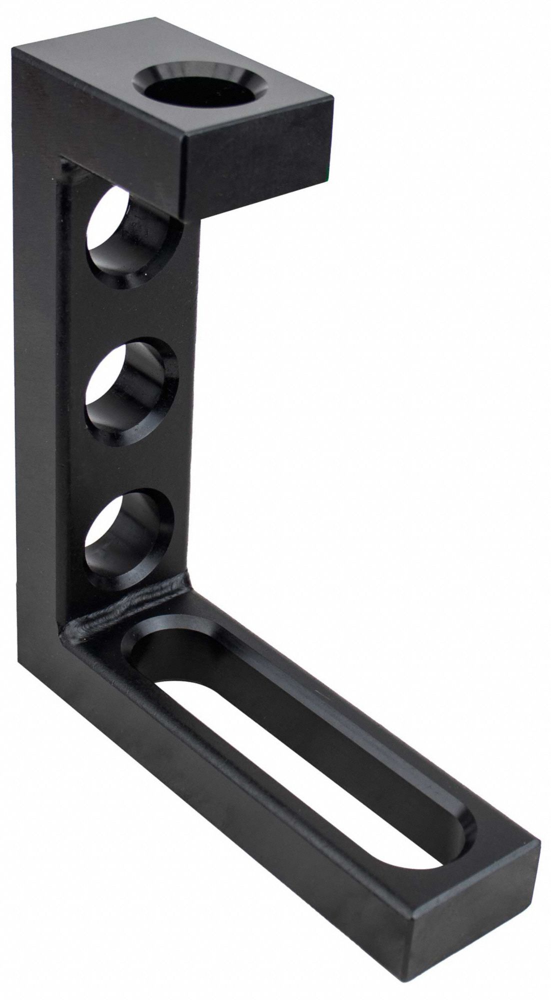 Angle Square,  6.9 in L,  2 in W,  7.9 in H