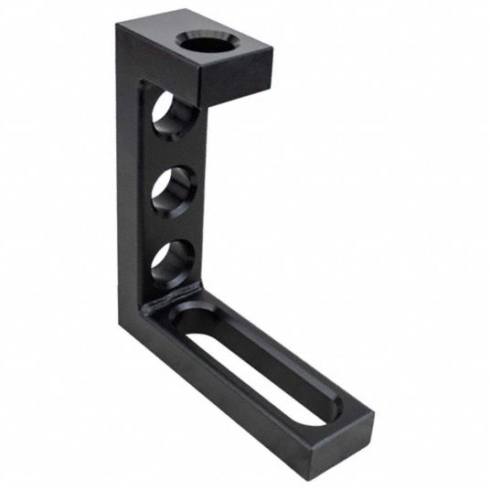 STRONG HAND TOOLS, 6.9 in Lg, 2 in Wd, Angle Square - 60YE91|T28