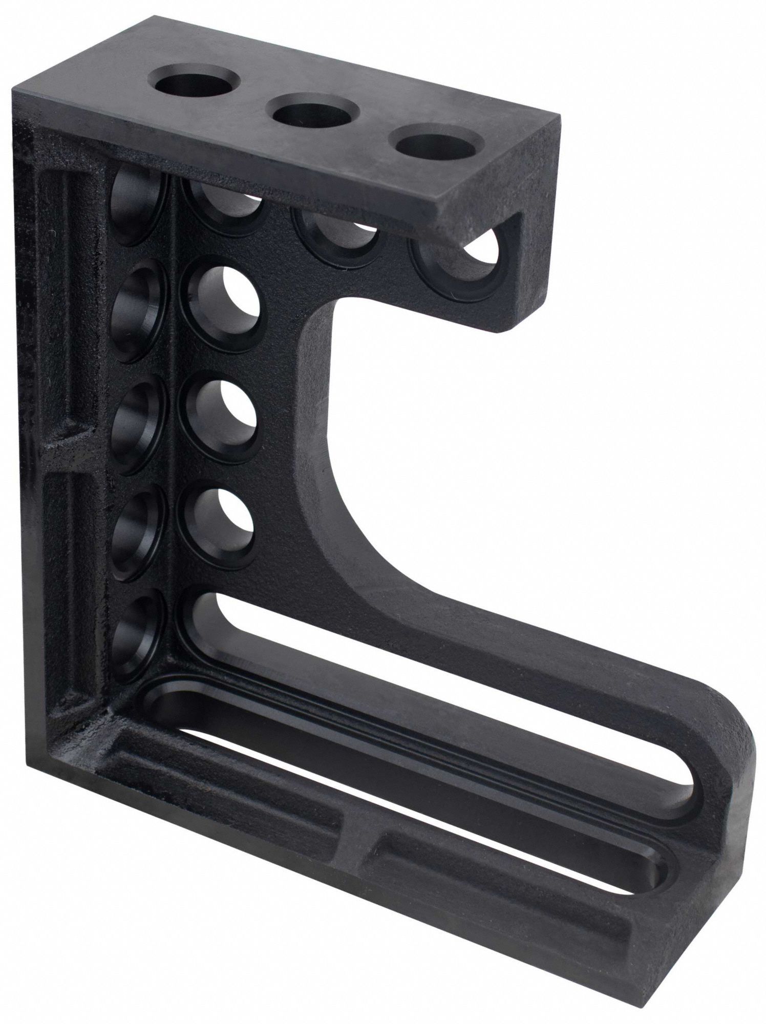 Heavy Duty Cast Square, 14.8in L, 3.7 in W