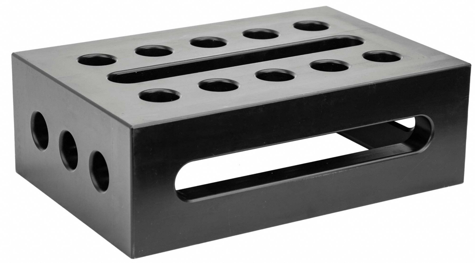 Frame Square, 3.9 in H, 11.8 in L, 7.9 in W