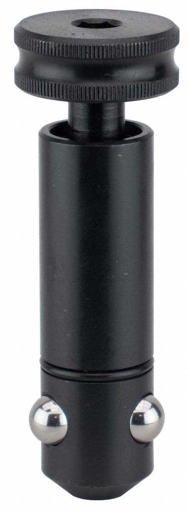 Universal Bolt,  1.1 in Dia,  4.3 in L