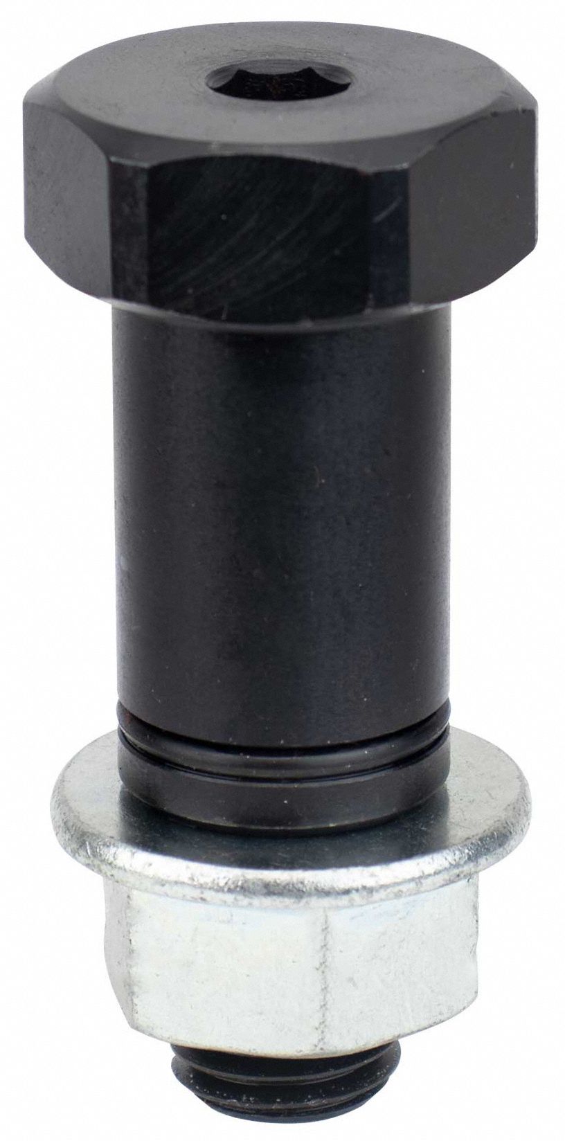 Fasteners for Modular Welding Tables