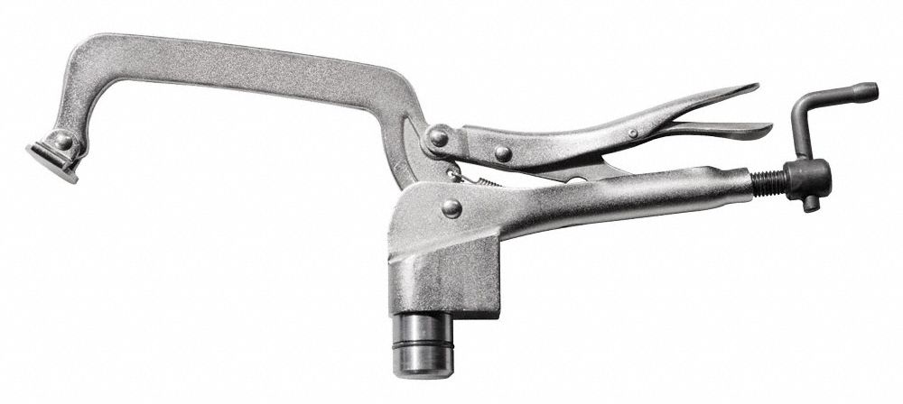 Inserta Pliers,  3 in Jaw Opening