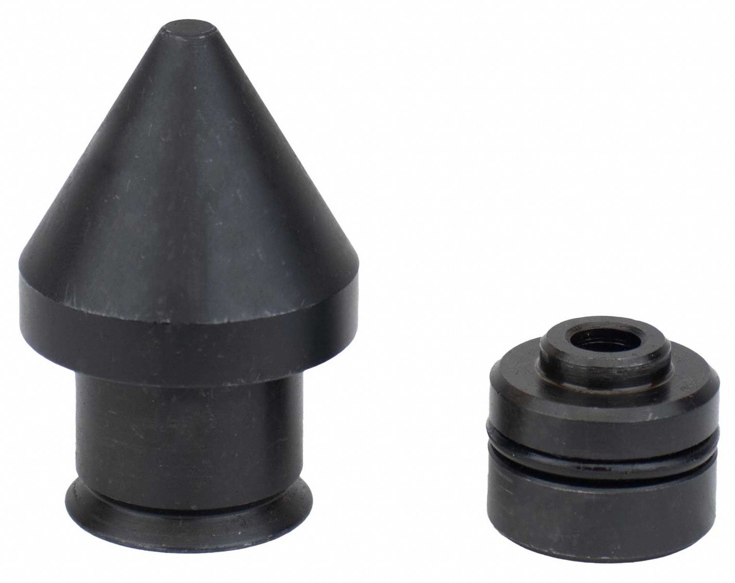 Stops for Modular Welding Tables