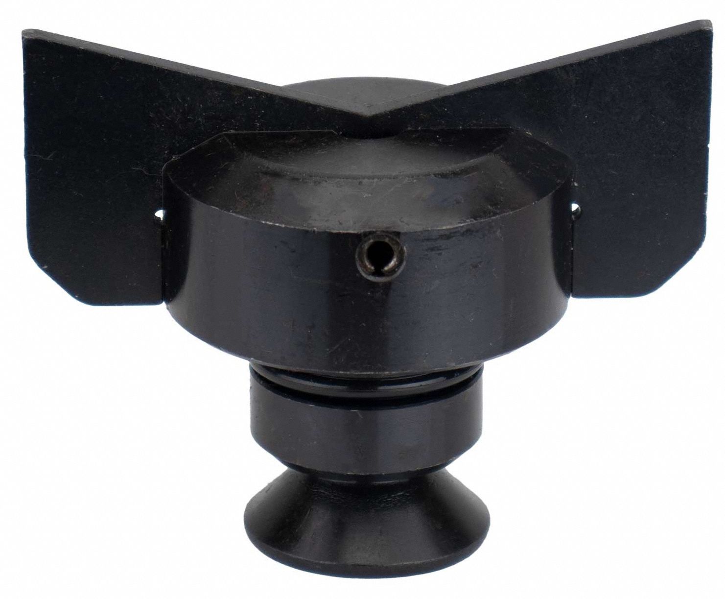 Bend Rest,  3.1 in W