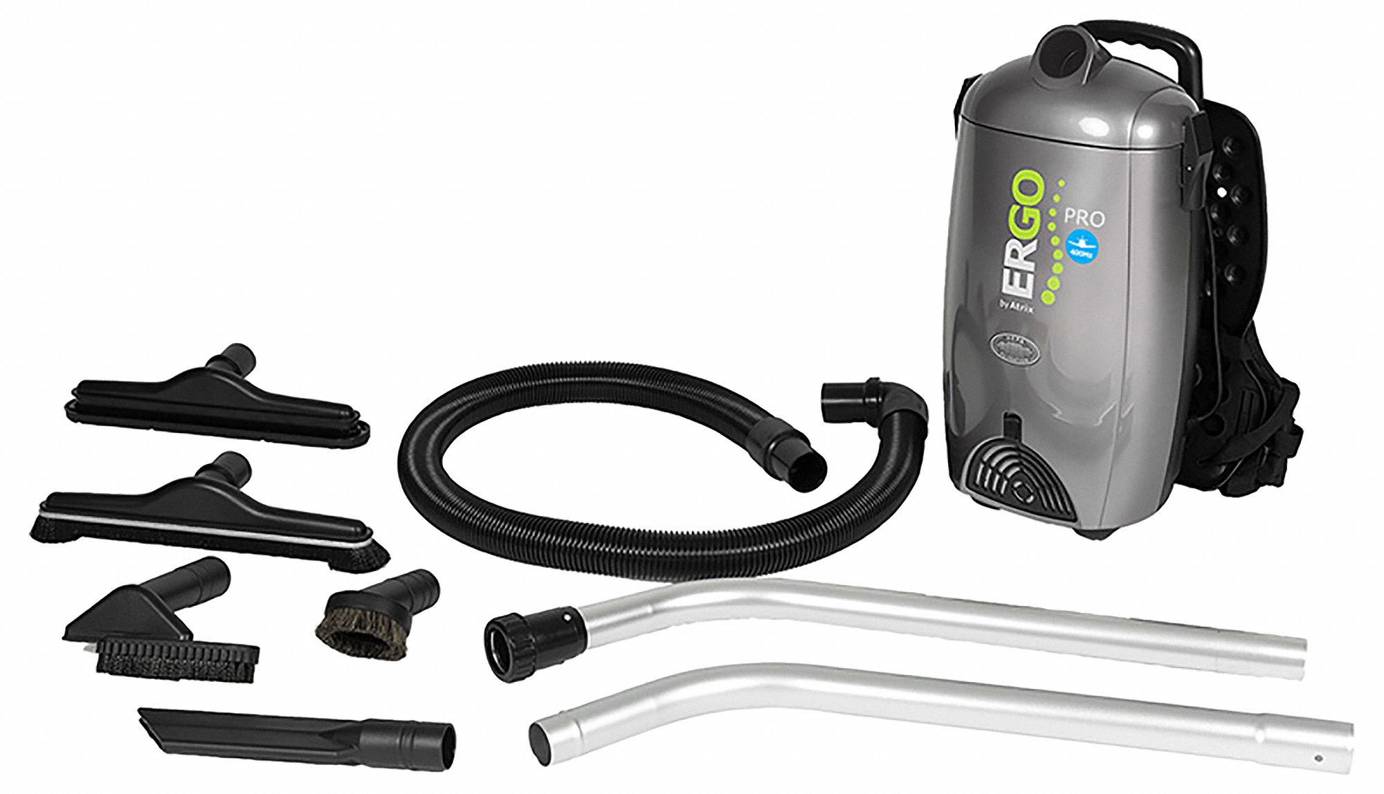 Backpack Aviation HEPA Vacuum