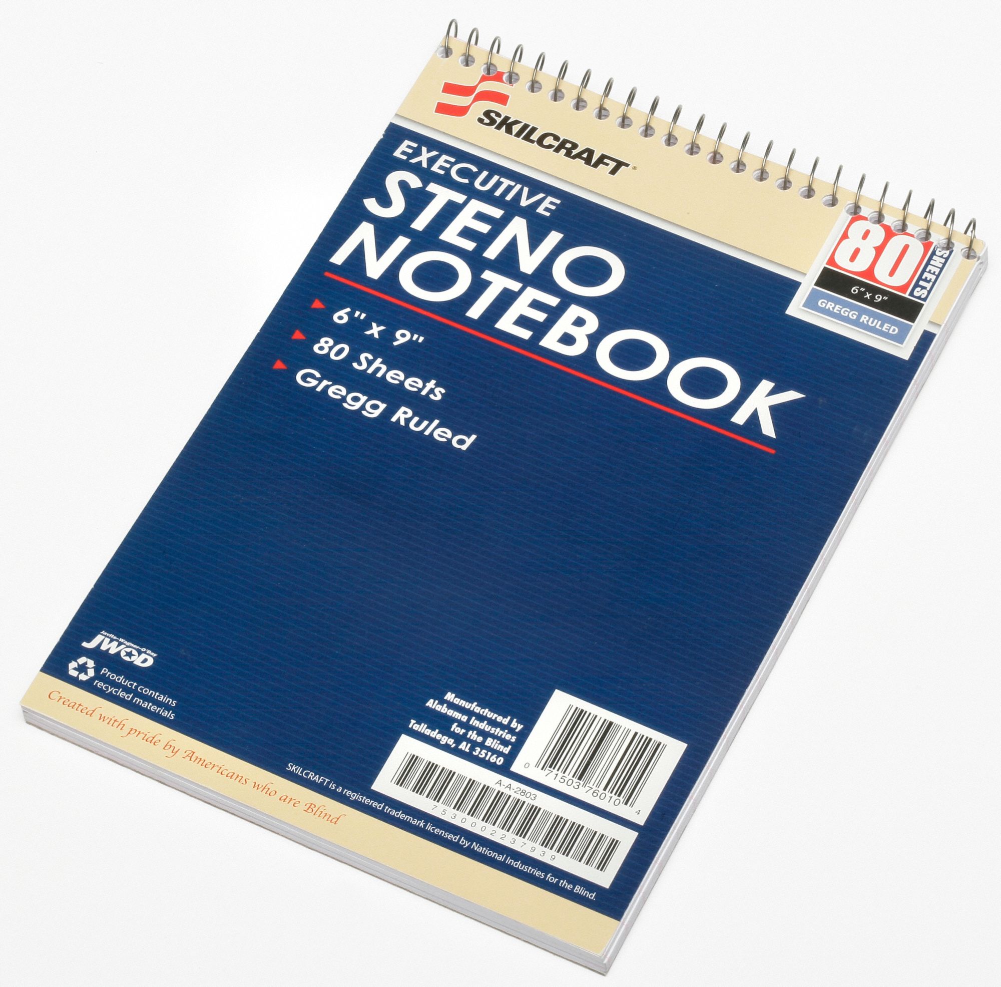 NOTE PAD,PK12