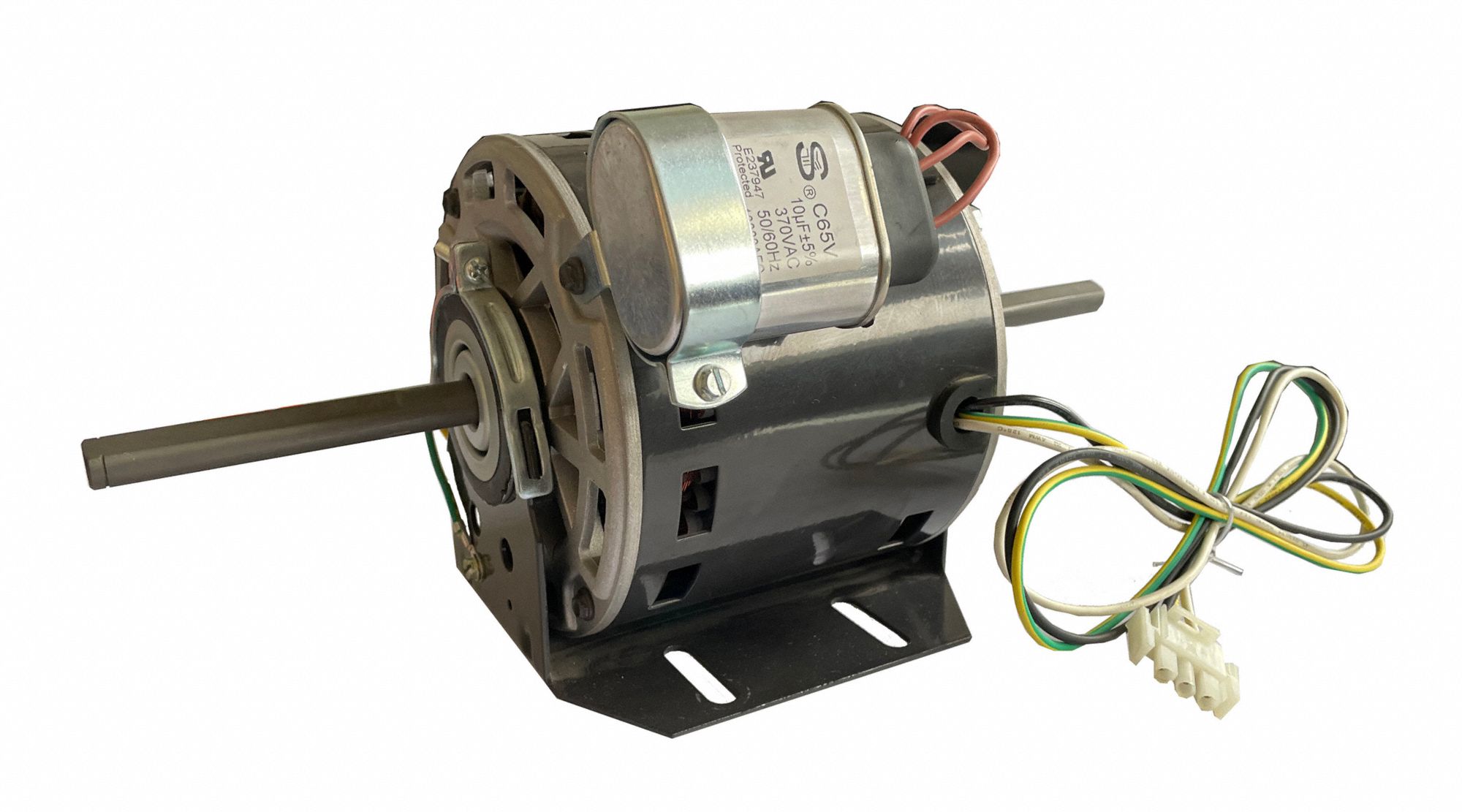 Replacement Motor: 60KU34/60KU39,