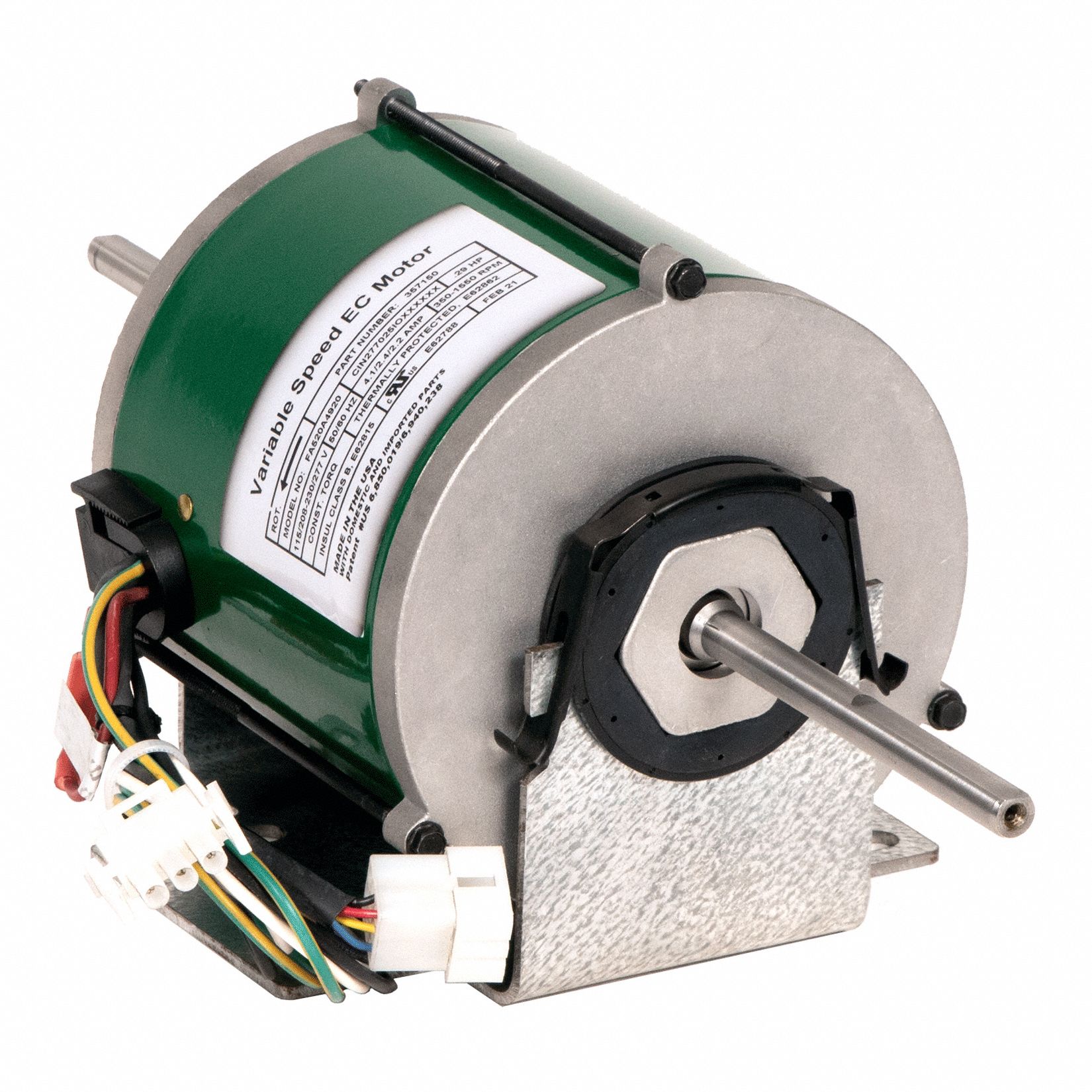 REPLACEMENT MOTOR FOR CEILING FAN