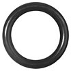 1.6mm Section 18.1mm Bore FKM Fluoroelastomer Rubber O-Rings 