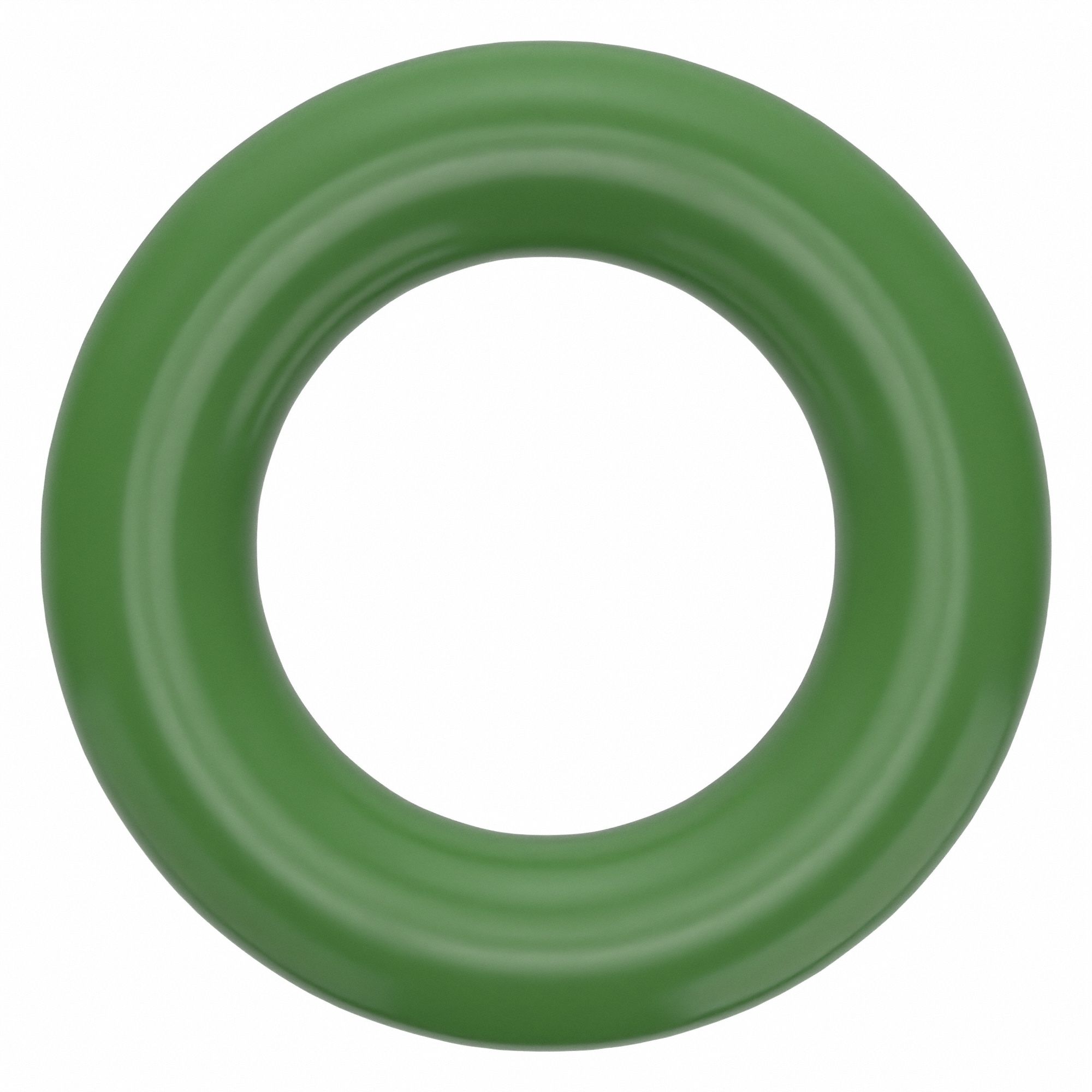 O-Ring: HNBR, Round, 3/32 in C.S., 1/4 in I.D., FDA Compliant, 25 PK