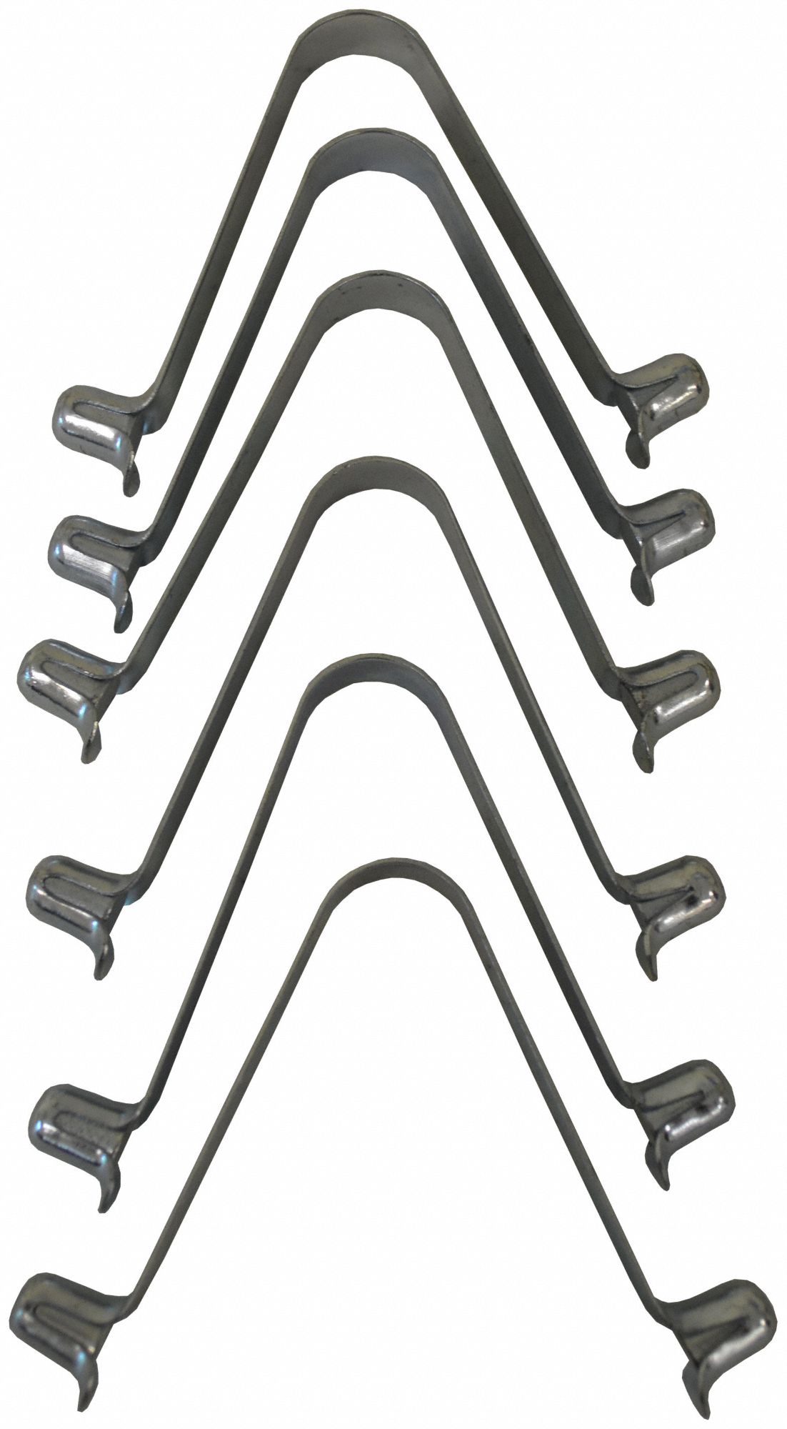 QUIETSITE, Spring Lock 60YP6826476 Grainger