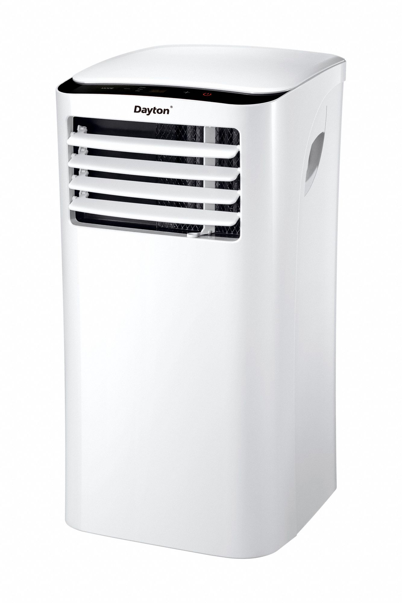 Portable Conditioner: BtuH,